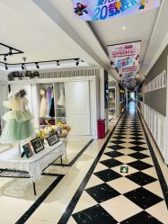 -爱儿美儿童摄影(五路居花园别墅店)