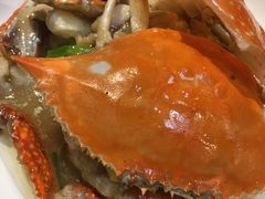 -阿巧一号私房菜(止园路店)