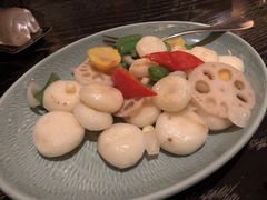 -杰J.w.m深夜食堂 厚杰居酒屋(淮海街商业街店)