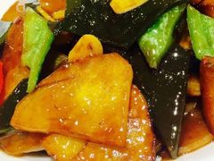 -西夏回族烧麦馆(牡丹街店)