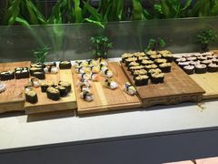 -蒙肥羊·酸汤潮牛·鲜牛肉火锅烤肉自助(岗顶店)