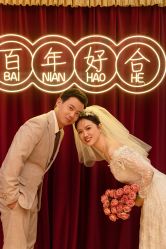 -Mu慕婚纱摄影·超级工作室