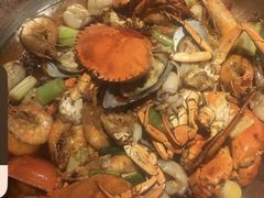 -七欣天香辣蟹火锅(苏州相城VIP总店)