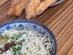 -文武王氏烧饼·无矾油条(西溪路店)