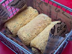 -BHC炸鸡(明洞总店)