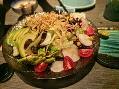 -炙柒Sekinana·精致日料(合生汇店)