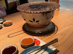 -烧肉达人•炭火烧肉(新天地店)