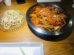 -谢蟹浓·肉蟹煲(新奥店)
