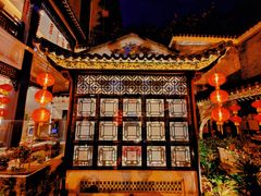 -北园酒家(小北路店)