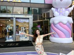 -天虹购物中心(深圳龙华店)
