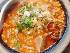 -龍聚祥烧麦馆(鼓楼店)