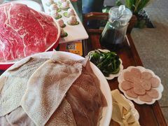 -三江两海老火锅(北京首店)