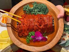 -小龙坎火锅(全球旗舰店)
