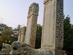 -北京石刻艺术博物馆(五塔寺)