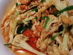 -新辣宴·湖南家常菜·商务聚餐(中粮创芯店)