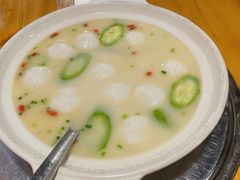 -九头鸟酒家·湖北菜(航天桥店)