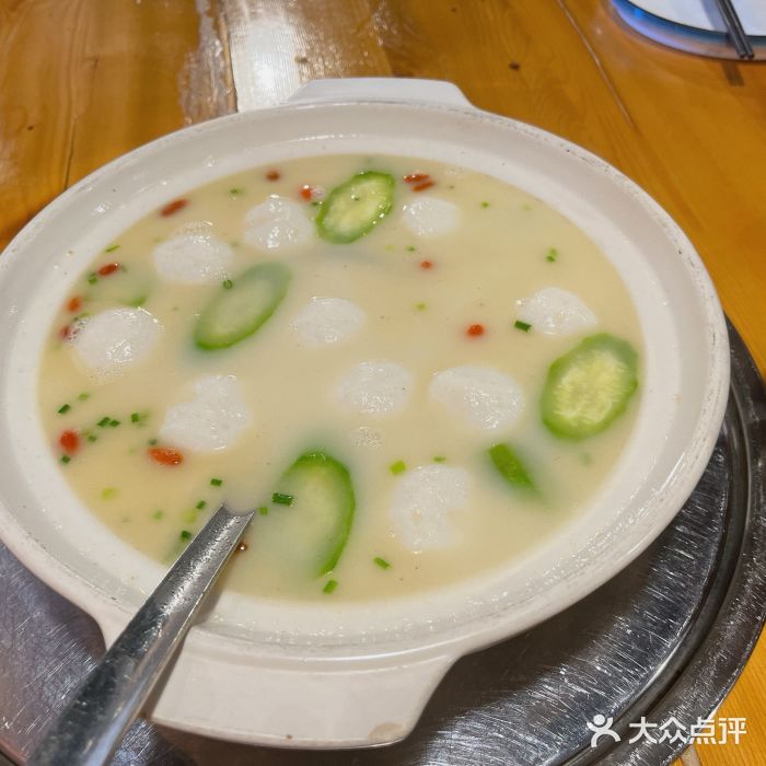 九头鸟酒家·湖北菜(航天桥店)图片