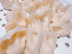 -悦海·家宴·冰花皮皮虾大锅贴(宝龙店)