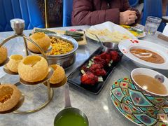 -木尔坦·Multan巴基斯坦清真餐厅halal(大智嘉园店)