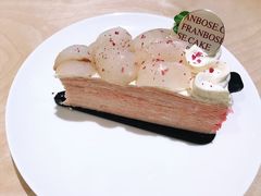 -芳博滋法式甜品(时代店)