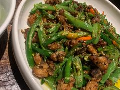 -铁公鸡·四川料理(天环广场店)