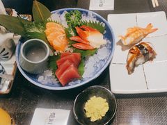-德川家日本料理(中关村寰太大厦店)