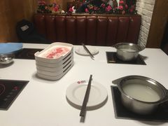 -鼎香缘海鲜自助火锅烤肉(锦辉购物广场店)