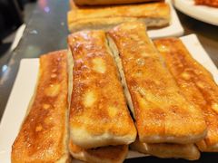 -福荣居褡裢火烧京味家常菜(西四店)
