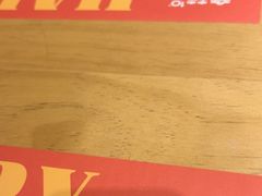 -做披萨的奇葩(中海央墅店)