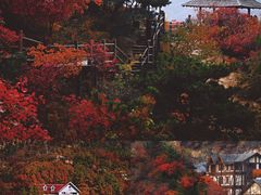 -九如山休闲旅游度假区