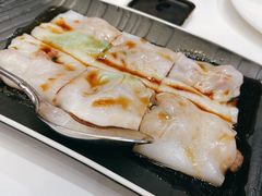 -白天鹅宾馆-宏图府餐厅