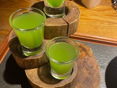 -浙里本味·宴四季江南(三台山路店)