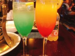 -常州新城希尔顿酒店·OPEN全日餐厅