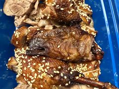 -眉州东坡(清河万象汇店)