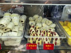 -天泽祥·鼓楼馒头(鼓楼店)