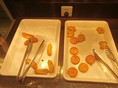 -豪享来牛排·中西简餐(黄河路店)