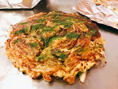 -日葵 大阪烧ひまり(仙霞路店)