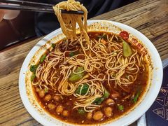-重庆味道(台湾街店)