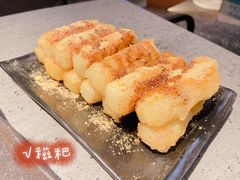 -虾胡闹龙虾馆(湄南河店)
