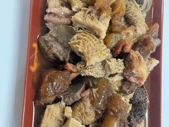 -下环街市熟食中心