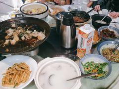 -萬家灯火·私房湘菜·22年老手艺(南岭大道店)