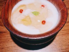 原味酸奶-敏珠拉姆藏餐·南京厨房(富春江东街店)