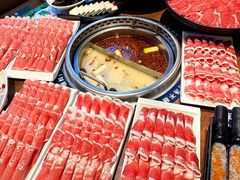-快乐小羊(富强中路店)