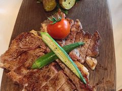 -GreyWhale灰鲸餐厅(武汉国际广场店)