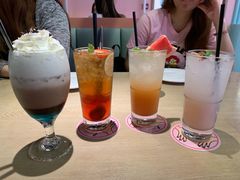 -Dazzling Cafe 蜜糖吐司专卖店