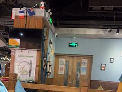 -好伦哥比萨烤肉自助(八里桥店)