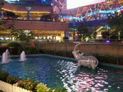 -蘭奢雅集·江浙菜(青山江滩店)