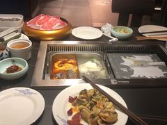 -星伦多自助料理·涮烤一体(虹悦城店)