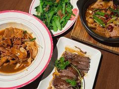 -春梅里卤鹅馆·47年老字号(中山路店)