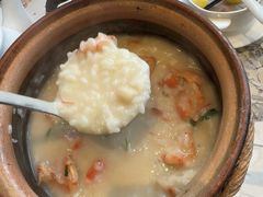 -潮州府·潮菜·砂锅粥(徐家汇店)